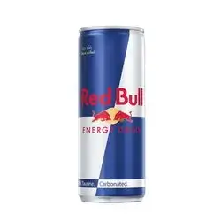 Red Bull