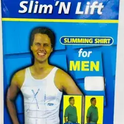 Slimming Shirt For Men