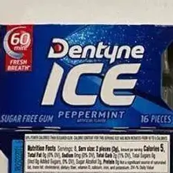 Gum