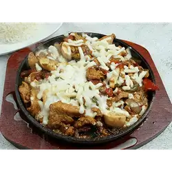 Fajita Meal
