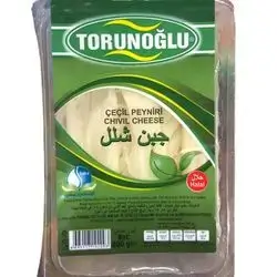 Torunoğlu Paralysis Cheese 200 g