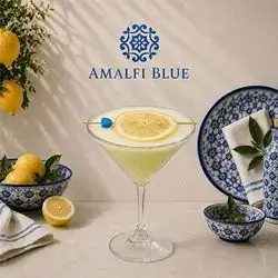 Blue Dolce
