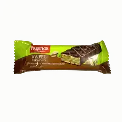 Nestle Wafer Prestige Pistachio 21 gm