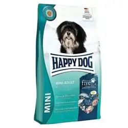 Happy Dog Mini Adult 4kg
