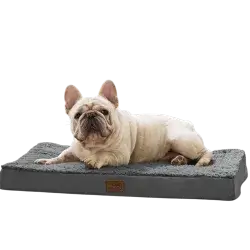 Bedsure Pet Bed 90x70 CM