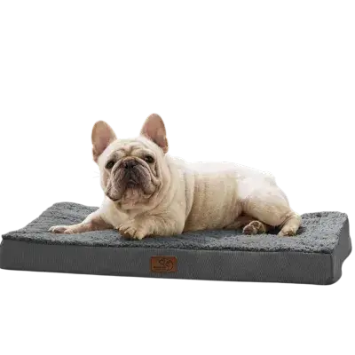 Bedsure Pet Bed 90x70 CM
