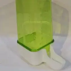 Water Place For Birds