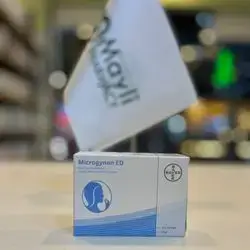 Microgynon ED Tablet BAYER Ethinylestradiol / Levonorgestrel