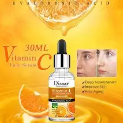 serum vitamin C
