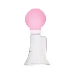 Manual Breast Reliever - Pink
