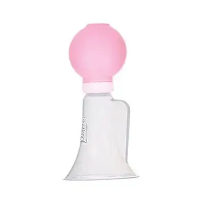 Manual Breast Reliever - Pink
