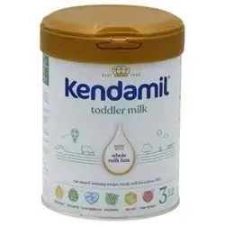 Kendamil Toddler Milk 12-36 Months