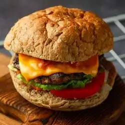 Chicken Burger
