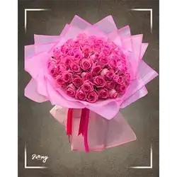 70 Roses