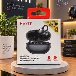 HAVIT OPEN-EAR WIRELSS HEADPHONES OWS928