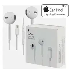 Apple Earpod lightning Connector Original