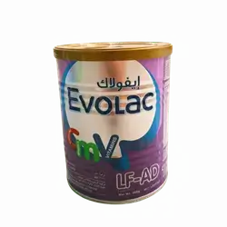 Evolac 400g LF Infant Milk