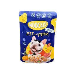 Moochie – Fit & Firm 85g