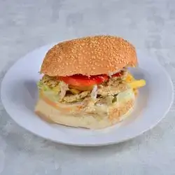 Chicken Burger