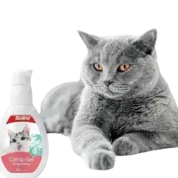 Catnip Gel 50ml