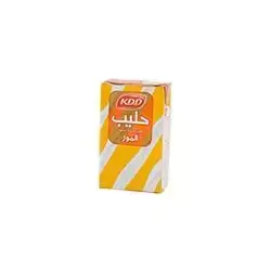 Kdd Banana Milk  250Ml