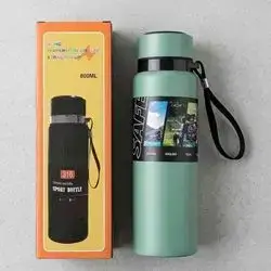 SPORT BOTTLE 316 Water Bottle800 ML