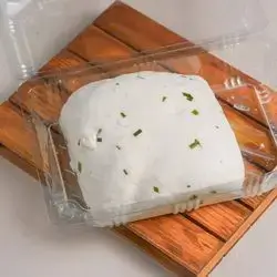 Buffalo Cheese With Herbs 500g