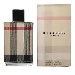 Burberry London for Women Eau de Parfum-100 ml
