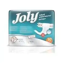 Joly Adult Diaper Large X30