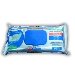 Cleanse Sleepy Moisturizing Patches 50