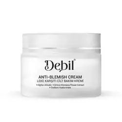 DEBIL ANTI BELMISH CREAM