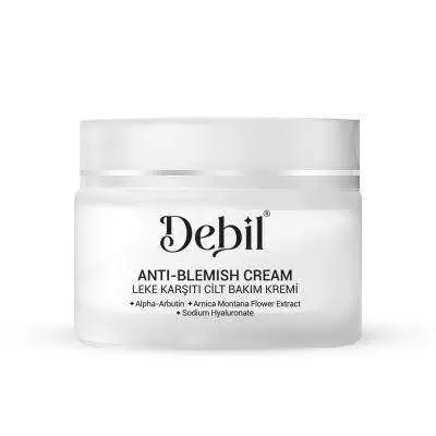 DEBIL ANTI BELMISH CREAM