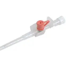 Cannula pink 1 Box 100 Pcs