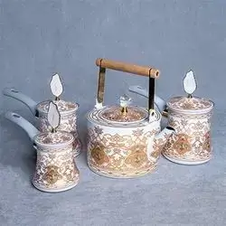 Set Kettle 