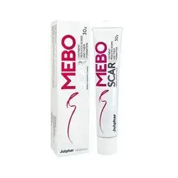 mebo scar ointment 30g