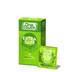 One Touch Extra Safe Condom
