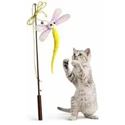 Stick Toy