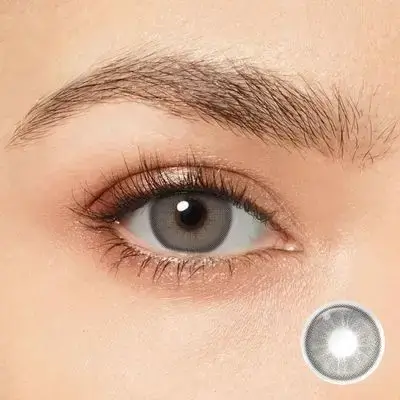 Magister Lenses Desire II Euro Gray