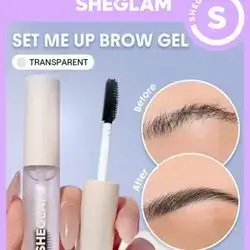 Sheglam set up brow gel