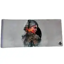 Mousepad 1Esport 40*90cm matryoshka