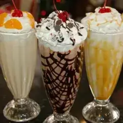 Sultan Milkshake
