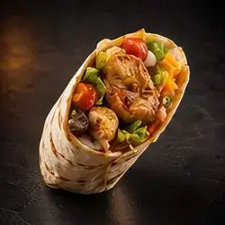 صاج دجاج گريل