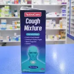 Cough Mixture
