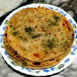 Reshmi Parata
