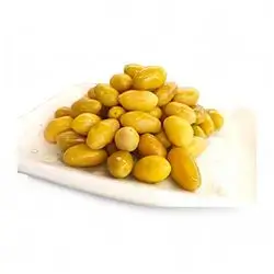 El Broken Olives Tan Kg�
