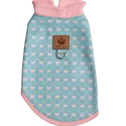 Pet Cloth M