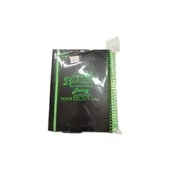 Spyrol Ntb Plastic Closure 200shets