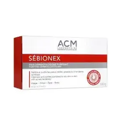 ACM sebionex soap