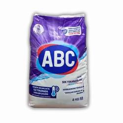 Tide ABC Automatic 8kg Lavender