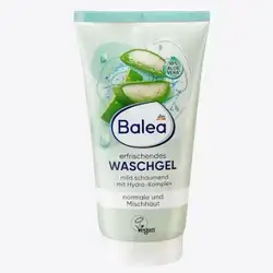 Balea Refreshing Wash Gel, 150 ml